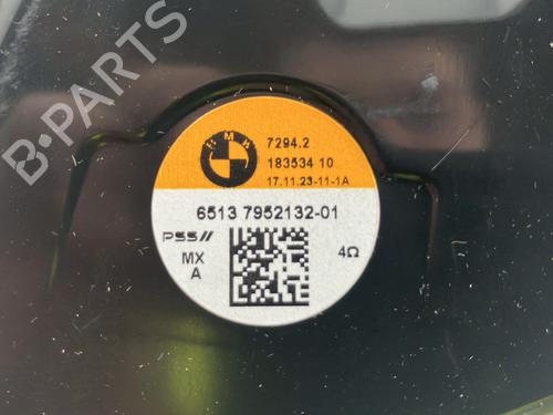 Electronic module BMW X6 (G06, F96) xDrive 40 d Mild-Hybrid | BP33882310M83  - Image 14