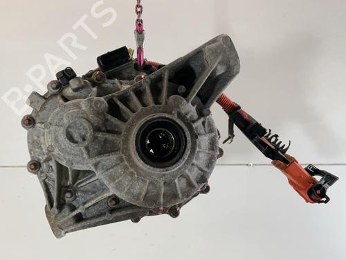 Engine VOLVO XC60 II (246) T6 AWD | BP38017385M1 - Image 3