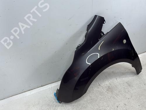 Forskærm venstre FORD TRANSIT CONNECT MPV 1.5 EcoBlue | BP37587847C41 - Image 3