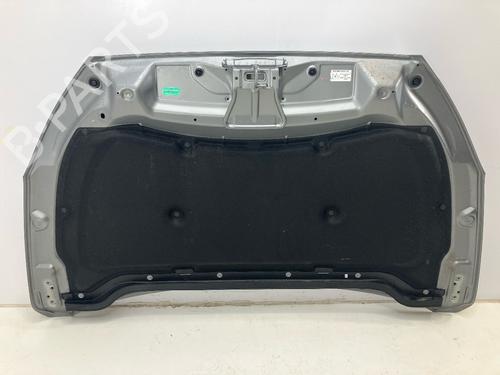 Hood SUZUKI SX4 S-Cross (JY) 1.4 Hybrid (Mild Hybrid) (AKK 414) | BP28134318C1 