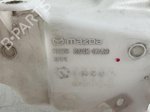 Sprinklertank MAZDA MX-30 (DR) e-SKYACTIV (DR1W) | BP37283805C113 - Image 6