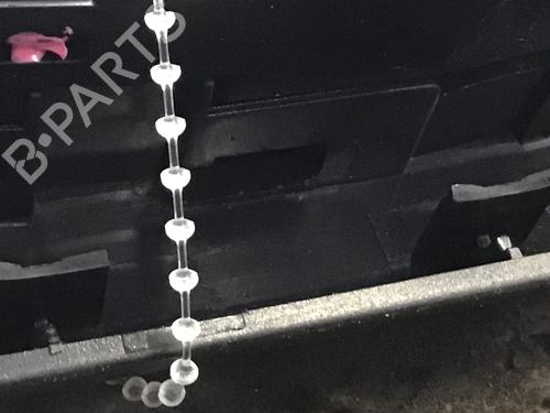 Left front window switch BMW X3 (F25) xDrive 20 d | BP26133942I27 