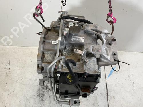 Gearbox FORD TRANSIT V363 Platform/Chassis (FED, FFD) 2.0 EcoBlue | BP36308130M3 - Image 6
