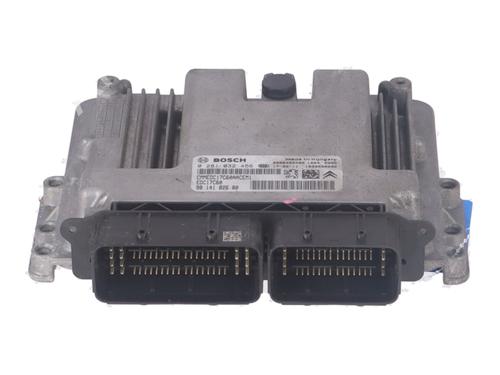 Computer motormanagement PEUGEOT 308 SW II (LC_, LJ_, LR_, LX_, L4_) 1.6 BlueHDi 120 (120 hp) 19412523