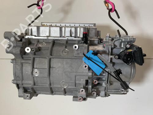 Engine OPEL VIVARO C Van (K0) VIVARO-E HYDROGEN | BP39927589M1 - Image 4
