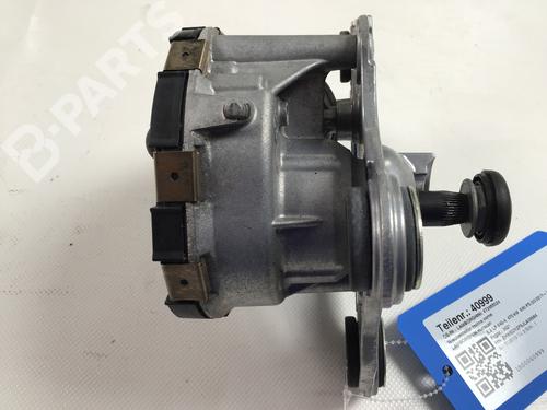 Front wiper motor LAMBORGHINI HURACÁN 5.2 Performante | BP7804730M29 