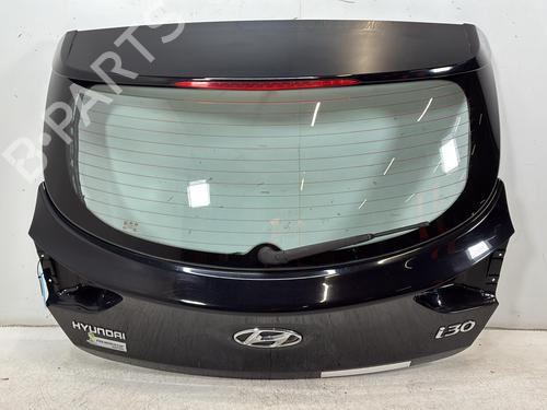 Used Tailgate Tailgate 38875046 38875046