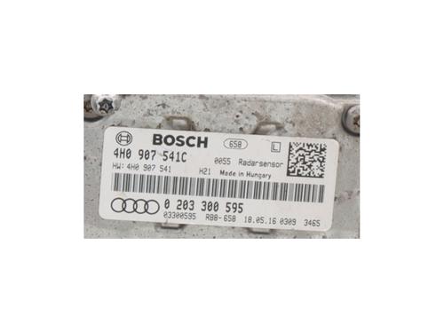 Electronic module AUDI A8 D4 (4H2, 4H8, 4HC, 4HL) 3.0 TDI quattro | BP35718820M83 - Image 3