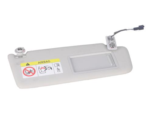 Right sun visor VW GOLF SPORTSVAN VII (AM1, AN1) 1.0 TSI | BP24877634I2 