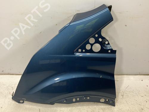 Used Left front fenders Left front fenders FORD TRANSIT V363 Platform/Chassis (FED, FFD) 2.0 EcoBlue (170 hp) 33400705 33400705