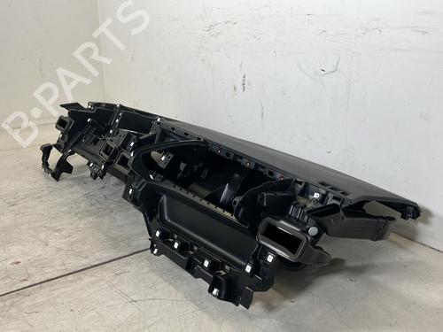 Instrumentbræt PEUGEOT RIFTER 1.5 BlueHDi 100 | BP36004017C46 - Image 4