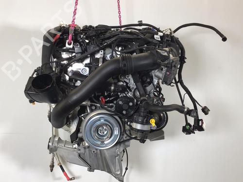 Motor BMW X3 (G01, F97, G08) xDrive 20 i (184 hp) 30748671