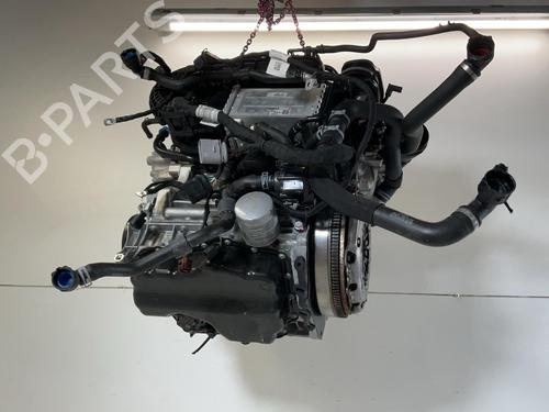 Engine VW GOLF VIII (CD1, DA1) 1.5 TSI | BP39921635M1  - Image 5