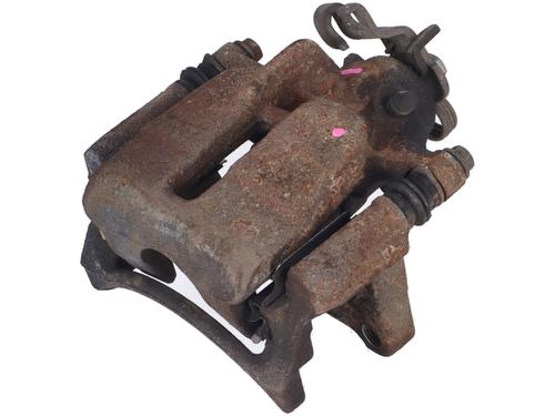 Used Left rear brake caliper VW TRANSPORTER T6 Van (SGA, SGH, SHA, SHH) 2.0 TDI 4motion (150 hp) 14580688