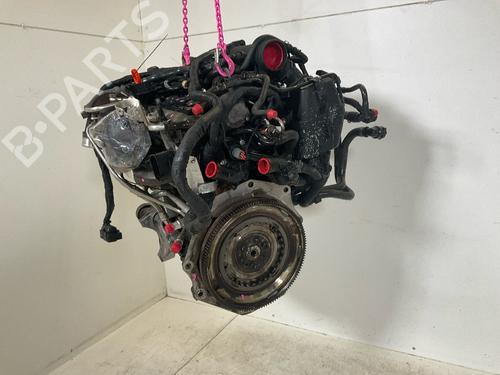 Używane Silnik VW GOLF VI (5K1) 1.4 TSI (160 hp) 16986091