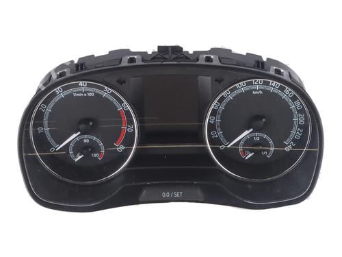 Used Instrument cluster SKODA FABIA III Estate (NJ5) 1.0 TSI (95 hp) 23001387