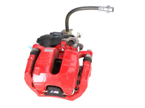 Used Left rear brake caliper Left rear brake caliper BMW X6 (G06, F96) xDrive 40 d Mild-Hybrid (340 hp) 33876479 33876479