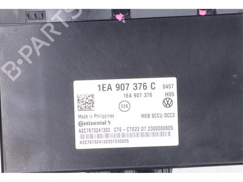 Electronic module CUPRA LEON Sportstourer (KL8, KU8, KUD) 1.4 e-HYBRID | BP37080920M83 - Image 2