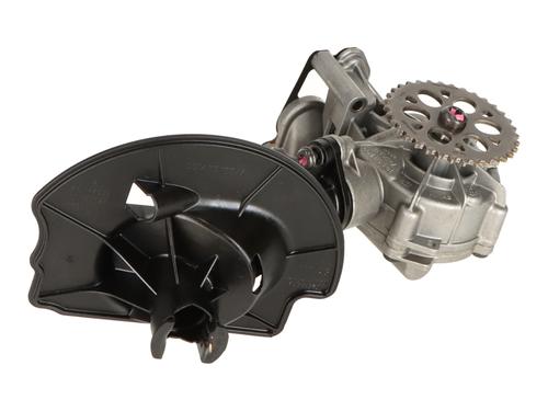 Other VW TOUAREG (CR7, RC8) 3.0 R 4motion | BP29514813O1 