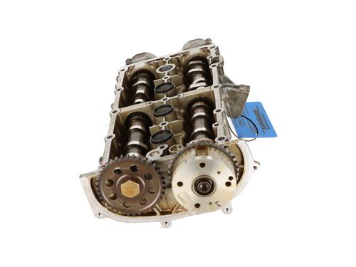 Valve cover VW GOLF VI (5K1) 1.4 TSI | BP28609274M124 