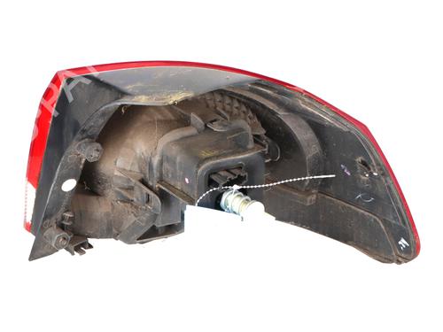 Left taillight VW GOLF VI (5K1) 1.4 | BP35795440C34 - Image 2