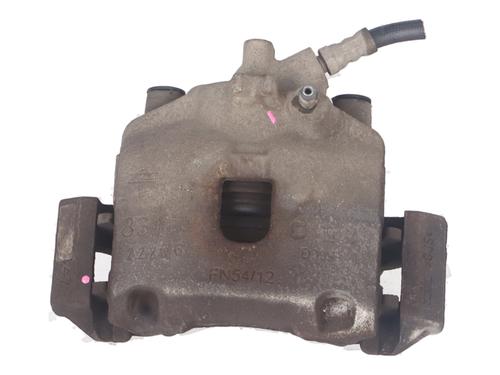 Used Left front brake caliper FIAT PANDA (312_, 319_) 1.2 (312PXA1A) (69 hp) 20334220