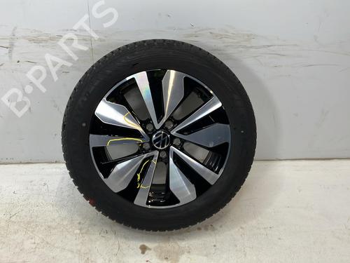 Fælk VW T-ROC (A11, D11) 1.5 TSI | BP33884577C45 - Image 11