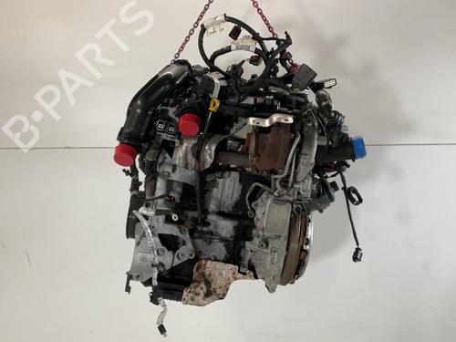 Engine FORD TRANSIT CONNECT MPV 1.5 EcoBlue | BP37530051M1 - Image 4