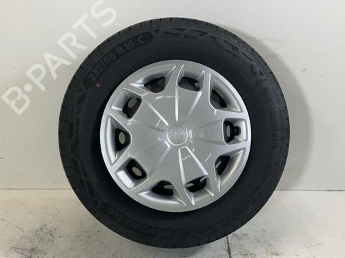 Fælk FORD TRANSIT V363 Platform/Chassis (FED, FFD) 2.0 EcoBlue | BP39181289C45 - Image 15