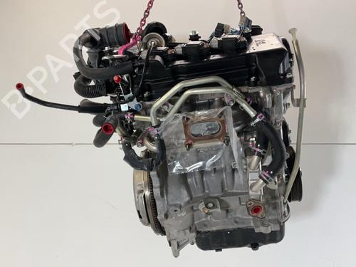 Engine MITSUBISHI MIRAGE / SPACE STAR VI Hatchback (A0_A) 1.2 | BP38441153M1 - Image 2