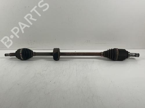 Used Right front driveshaft Right front driveshaft DACIA LOGAN MCV II 1.5 dCi (90 hp) 34374206 34374206