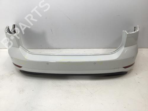 Paragolpes trasero VW GOLF VII Variant (BA5, BV5) 1.4 TSI (150 hp) 30543607