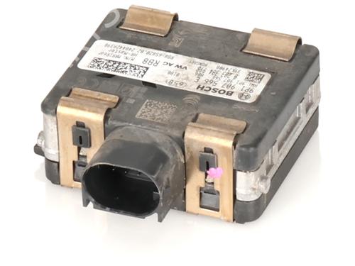 Used Electronic module Electronic module 36804497 36804497