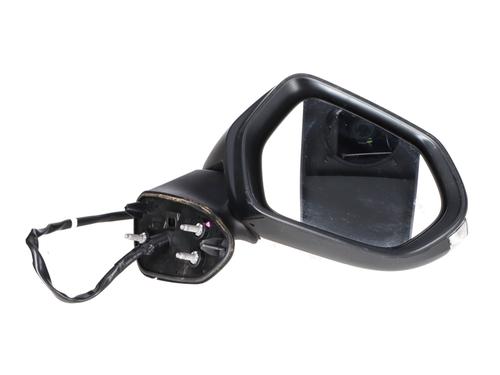 Used Right mirror Right mirror TOYOTA YARIS CROSS (MXP_) 1.5 Hybrid (MXPJ10) (92 hp) 39925121 39925121