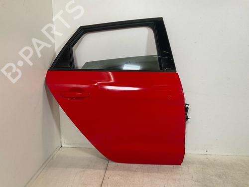 Used Right rear door AUDI A1 Sportback (GBA) 30 TFSI (116 hp) 17366436