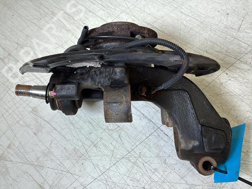 Left front steering knuckle MAXUS DELIVER 9 Van 2.0 D (SV63C, SV63D) | BP39928833M25 - Image 2