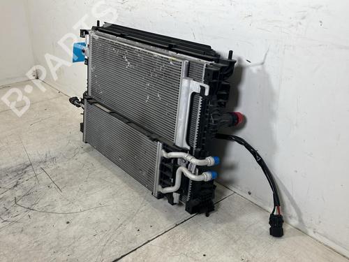 Radiator set OPEL VIVARO C Van (K0) VIVARO-E HYDROGEN | BP39927312M120 - Image 2