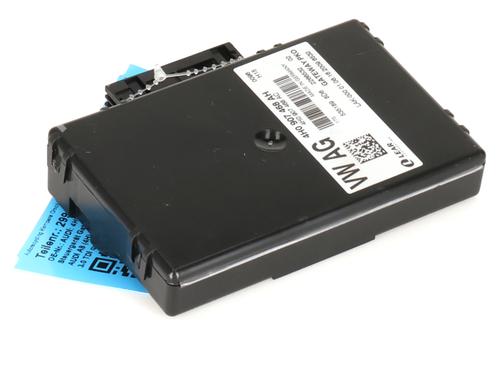Electronic module AUDI A8 D4 (4H2, 4H8, 4HC, 4HL) 3.0 TDI quattro | BP36322665M83 - Image 2