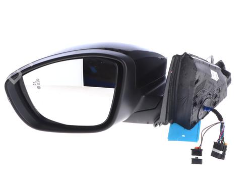 left-mirror-opel-corsa-f-p2jo-2019-40189618 main image