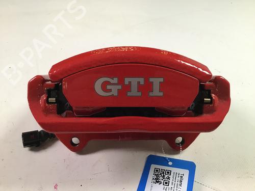 Højre bremsekaliber foran VW GOLF VII (5G1, BQ1, BE1, BE2) 2.0 GTI (210 hp) 30001395
