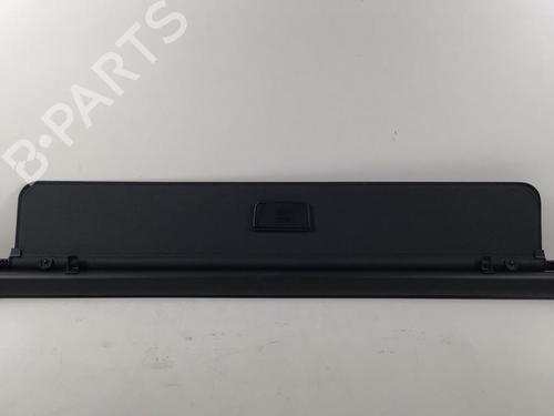 Rear parcel shelf VW TOUAREG (CR7, RC8) 3.0 TDI 4motion | BP29607325C85 
