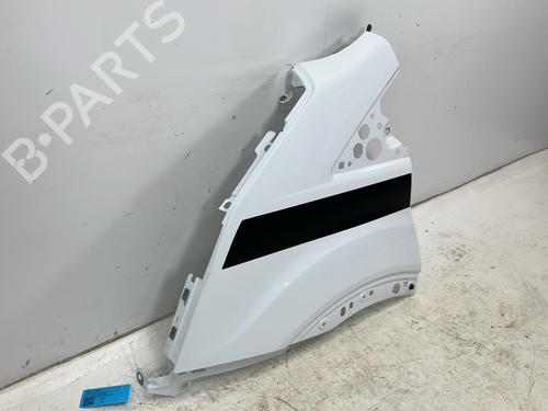 Forskærm venstre FORD TRANSIT V363 Platform/Chassis (FED, FFD) 2.0 EcoBlue | BP33698059C41 - Image 2