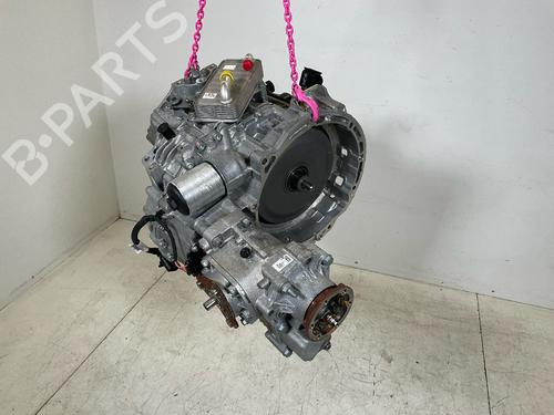Gearbox VW T-ROC (A11, D11) 2.0 TSI 4motion | BP16892109M3 