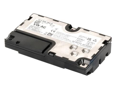 Used Electronic module Electronic module VW TAYRON (R41) 2.0 TDI 4motion (193 hp) 39928579 39928579