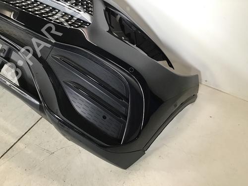 Front bumper MERCEDES-BENZ GLA (H247) GLA 250 (247.746) | BP27260794C7 