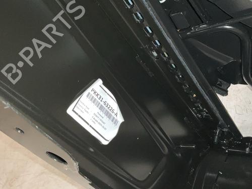 Right front seat FORD TRANSIT V363 Platform/Chassis (FED, FFD) 2.0 EcoBlue | BP34435471C16  - Image 8
