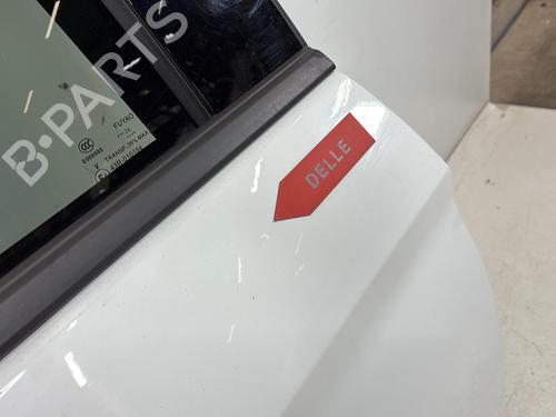 Used Right rear door Right rear door 38875044 38875044