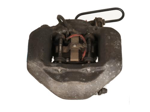 Used Left rear brake caliper Left rear brake caliper VW TOUAREG (7LA, 7L6, 7L7) 3.0 V6 TDI (225 hp) 32427903 32427903