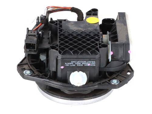 Camera VW GOLF VIII (CD1, DA1) 1.5 TSI | BP32425601E14