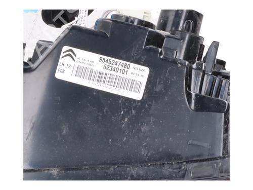 Left tailgate light CITROËN C5 AIRCROSS (A_) 1.2 PureTech 130 (ARHNSJ) | BP34696207C79 - Image 3